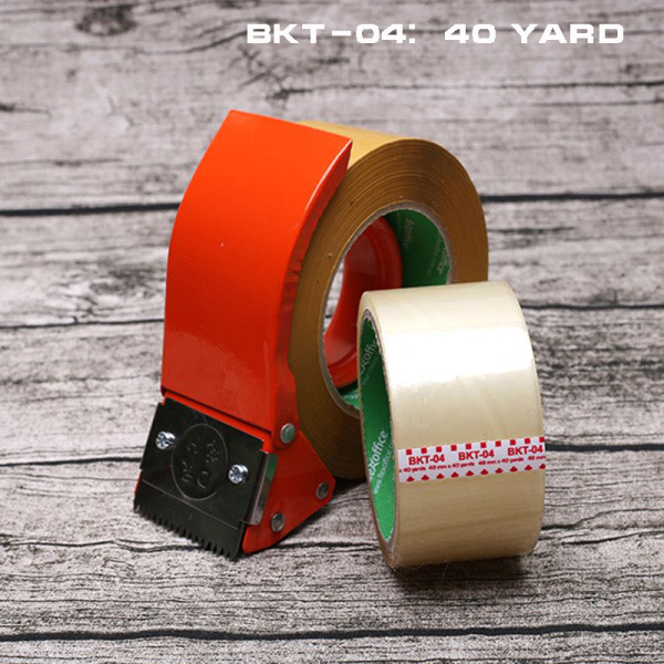 Băng dính trong OPP FO-BKT04 (Flexoffice)